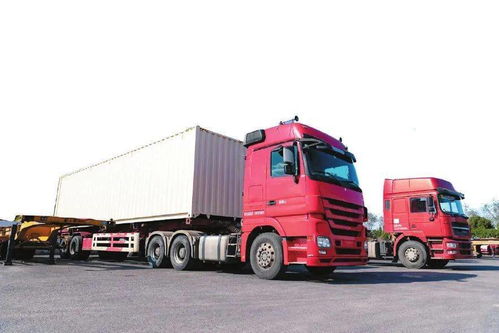 貨車“三檢合一”全面落地 道路貨物運輸迎來高效新時代