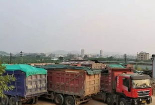 新規重器 貨運方式清升級促道路文明征程